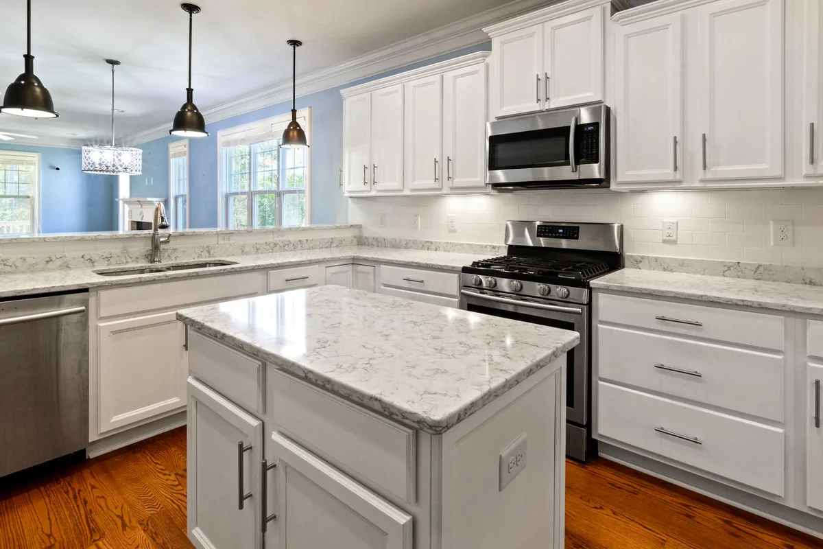 Filth & Squalor Cleanup in Kingwood, Houston, TX
