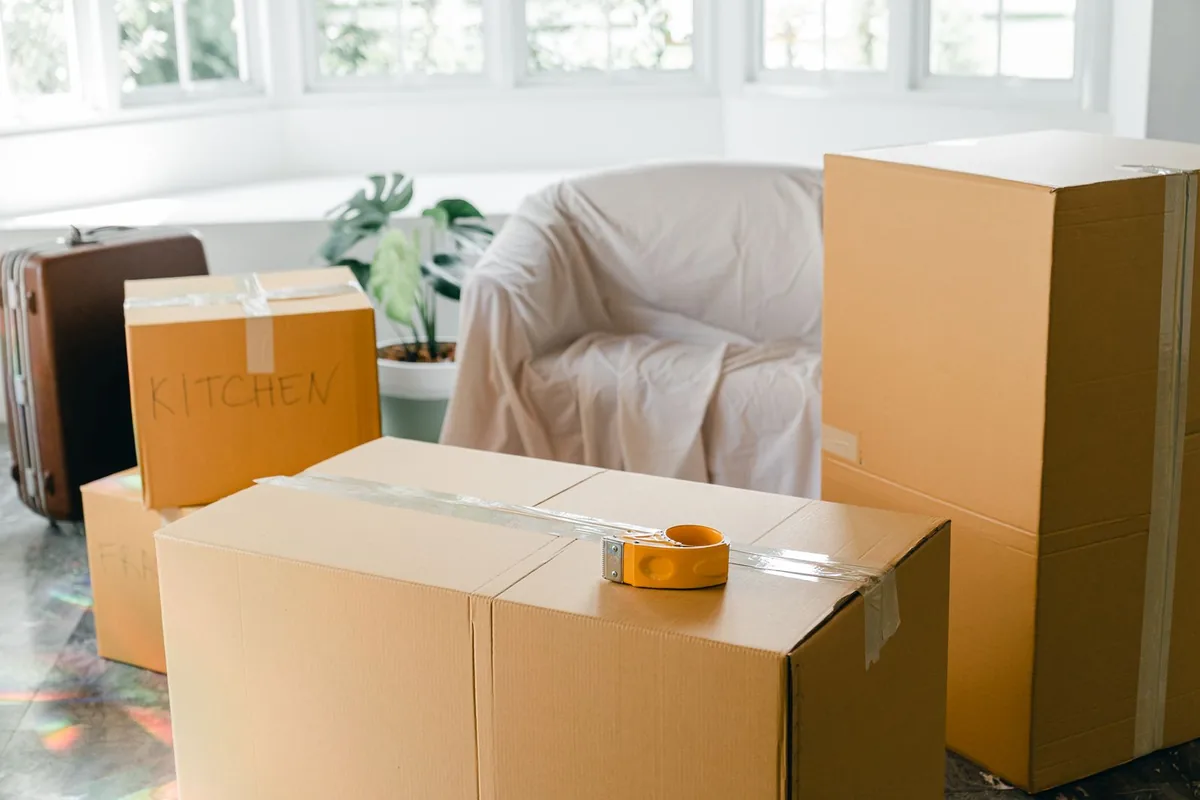 Hoarding Cleanup in Kingwood, Houston, TX